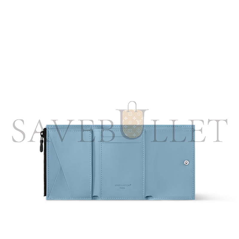LOUIS VUITTON MASTER VICTOR WALLET M14793 (11*9*3cm)